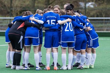 Bild 23 - F VfL Pinneberg - USC Paloma : Ergebnis: 1:4